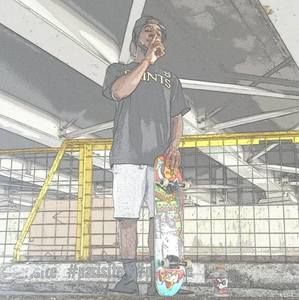 Meet your Posher, Barry